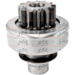 Impulsor 12T para Renault Trafic  Master