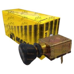 Chave de Luz Auxiliar 12Volts AGCO Massey Ferguson | Marília
