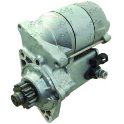 Motor de Partida Kubota motor G266 - OC95DX1