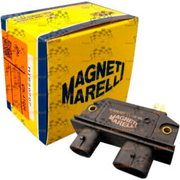 Módulo Rei Chevrolet Kadett – Monza – Ipanema & Empilhadeiras e Veiculos com motor Vortec 6cc Tampa Alta
