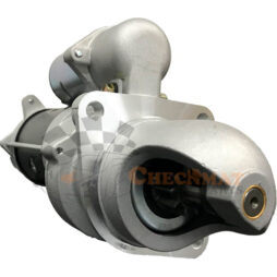 Motor de partida 28MT Sapão Ford F12000 F14000 motor Cummins 5.9L