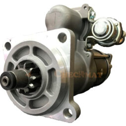 Motor de Partida 29MT Caminhão VW 13180 15180 Eletronico MWM Onibus 8150 9150 Volvo VM 210 260 Volare W8 W9 V8