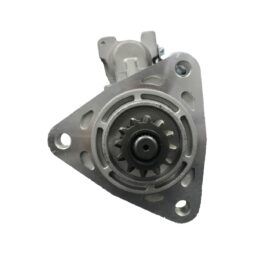 Motor de Partida 38MT Ford Cargo Cummins ISC8.3L ISL8.9L & Volvo FH12 FM12 NH12 Motor D12 & Volkswagen Motor 9.3L Cummins ISC8.3L e Constellation