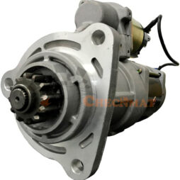 Motor de Partida 39MT Geradores Cummins Plataformas Elevatórias Cummins Motores Estacionários Cummins Equipamentos Cummins