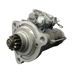 Motor de Partida 39MT MBB Axor 2035 2040 Onibus O500RS O500 OM457LA Atron 1635 1836 2436