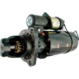 Motor de Partida 42MT & Caterpillar & Clark & Cummins & Perkins
