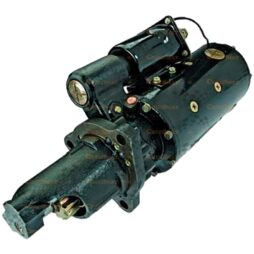 Motor de Partida Delco Remy 50MT & Cummins & Caterpillar