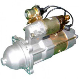 Motor de Partida Agrale 8500TCE 9200TCA Fiat Iveco e Volvo Motor MWM
