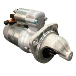 Motor de Partida Agrale Volare New Holland Case MWM Motores MWM D2296 D2294 D2293 Sistema Bosch