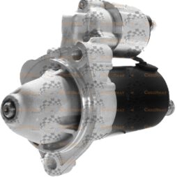 Motor de Partida Audi A3 - A4 - A6 & Volkswagen Passat - Jetta- Bora - Golf