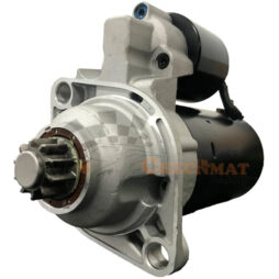 Motor de Partida Audi A3 A4 Seat Cordoba Volkswagen Bora Golf Beetle Jetta bora Passat Polo