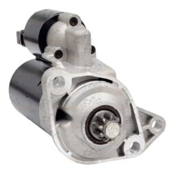 Motor de Partida para Audi A3 & Volkswagen Bora - Golf IV