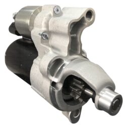 Motor de Partida Audi A4 - A5 - A6 - A8 & Volkswagen Passat