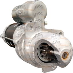 Motor de Partida Bobcat 1600 - 643 - 743 - 753 - 7753 & Delco Remy 28MT