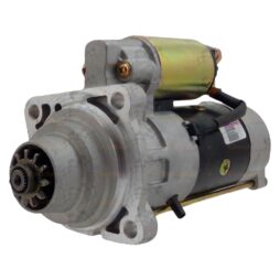 Motor de Partida BobCat S175 S185 S250 Motor Kubota V2203 V3300
