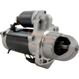Motor de Partida Caminhões Mercedes Benz Caminhões 712C Atego com Planetaria