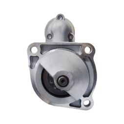 Motor de Partida Case Farmall - Maxxum - MXU - Puma - Quantum & New Holland T6020 - T6030 - T6040 - T6050 - T6060 - T6070 - T6080 - T6090 & Steyr Serie 4000 - 6000 | Modelo Iskra