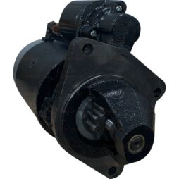 Motor de Partida Case MXM 120 130 Ford New Holland 810 8670 TM115 New Holland 3430 5030