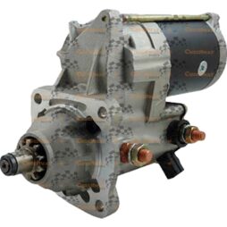 Motor de Partida Caterpillar 914 - 924 - 924F - 3114 - 3116