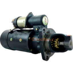 Motor de Partida Caterpillar Compactor Escavadeira Motoniveladora e Trator