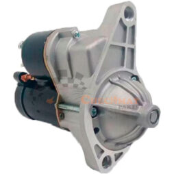 Motor de Partida Chery QQ6 A1 M1 Riich 1.3