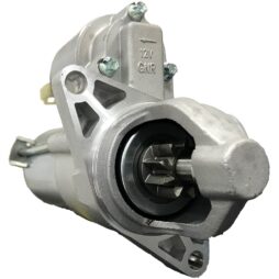 Motor de Partida Chery Kairui Minibus Q21Q22 e Rely Van