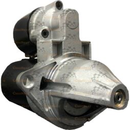 Motor de Partida Chevrolet Agile - Celta - Classic - Corsa - Meriva - Montana - Tigra | Sistema Bosch