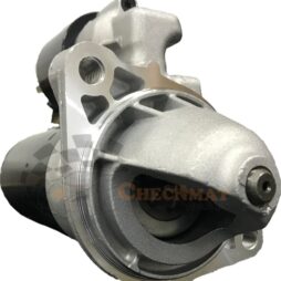 Motor de Partida Chevrolet Astra Monza S10 Vectra e Vectra GT Zafira Empilhadeira Hyster e Yale Sistema Bosch
