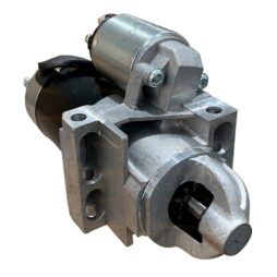 Motor de Partida Chevrolet Blazer S10 Silverado Jimmy Sonoma e Empilhadeiras todos Com motor Vortec 4.3L V6
