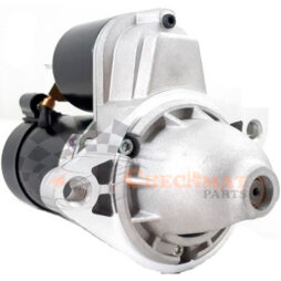 Motor de Partida Chevrolet Monza Kadett Ipanema