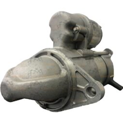 Motor de Partida Chevrolet Prisma - Celta - Agile - Onix - Montana - Cobalt - Corsa | Sistema Delco Remy