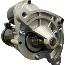 Motor de Partida Para Citroen Aircross - AX - Berlingo - C2 - C3 - C4 - Xsara - ZX & Peugeot 106 - 205 - 206 - 207 - 208 - 306 -3 07 - 308 - Hoggar - Partner