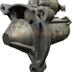 Motor de Partida Citroen Aircross AX Berlingo C2 C3 C4 Xsara ZX e Peugeot 106 205 206 207 208 306 307 308 Hoggar Partner ORIGINAL