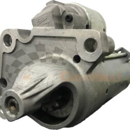 Motor de Partida Citroen Berlingo C2 C3 C4 DS3 DS4 DS5 Xsara Peugeot 1007 2008 3008 5008 206 207 208 301 307 308 407 508 Partner