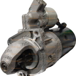 Motor de Partida Citroen Jumper Fiat Ducato Peugeot Boxer