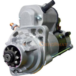 Motor de Partida para Cummins ISF e QSB Dynapc CA250 CA253