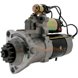 Motor de Partida Cummins QSX15 ISX Geradores Motores Estacionarios Guindastes Plataformas Equipamentos Cummins DD 60 Series