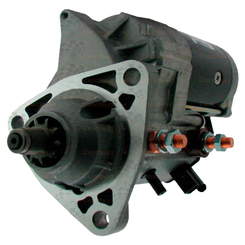 motor-de-partida-cummins-samsung-se240-se280-case-821-621-cummins-iveco-stralis