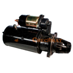 Motor de Partida Weichai WD615 WD610 Guindastes Guinchos Lonking LiuGond XCMG