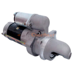 Motor de Partida 28MT Mercedes Benz OF1721 OH 1621L 1420 1623 OM 364 OM366LA