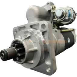 Motor de Partida 29MT Caminhão Mercedes Benz 710 712 1418 1720 162 Onibus LO712 LO812 LO814 Motores OM364 e OM366