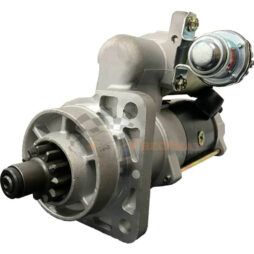 Motor de Partida 29MT Mercedes Benz Atego Axor Betoneira Atron Série O 12T 13T 14T 15T 16T 17T 24T 914 OF e OH