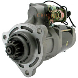Motor de Partida 39MT Hyundai 320LC Fiat Allis FD170 Cummins ISC 8.3L