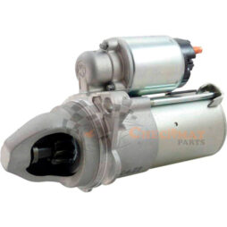 Motor de Partida PG260 Chevrolet Captiva Cobalt Equinox HHR Malibu