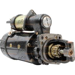 Motor de Partida Delco Remy 41MT & Caterpillar Equipamentos