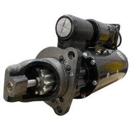 Motor de Partida Delco Remy 50MT & Caterpillar & Clark & Cummins