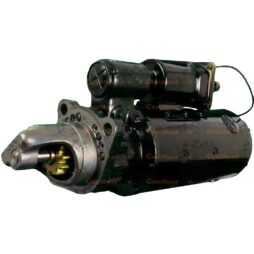Motor de Partida Delco Remy & Caterpillar Caminhões e Maquinas