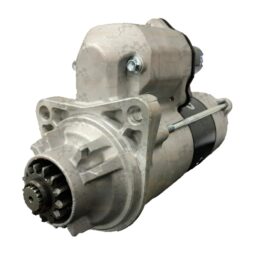 Motor de Partida Dodge Ram com Motor Cummins ISB 5.9L e 6.7L