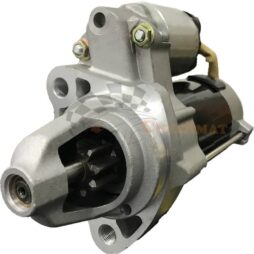 Motor de Partida Honda Fit 1.5L 2007 a 2008