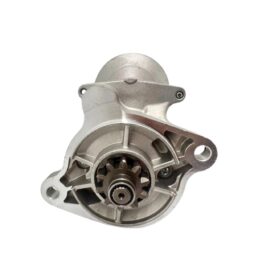 Motor de Partida Empilhadeira Daewoo G20S G25S G30S GC20S GC25S GC30S Motor Mitsubishi G420 e Hercules Empilhadeira Doosan